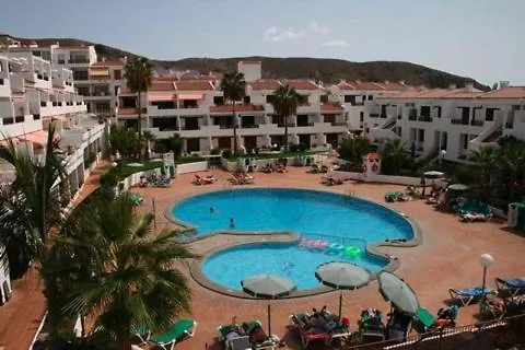 Apartment 8A2 Victoria Court 1, Los Cristianos, Tenerife Spain