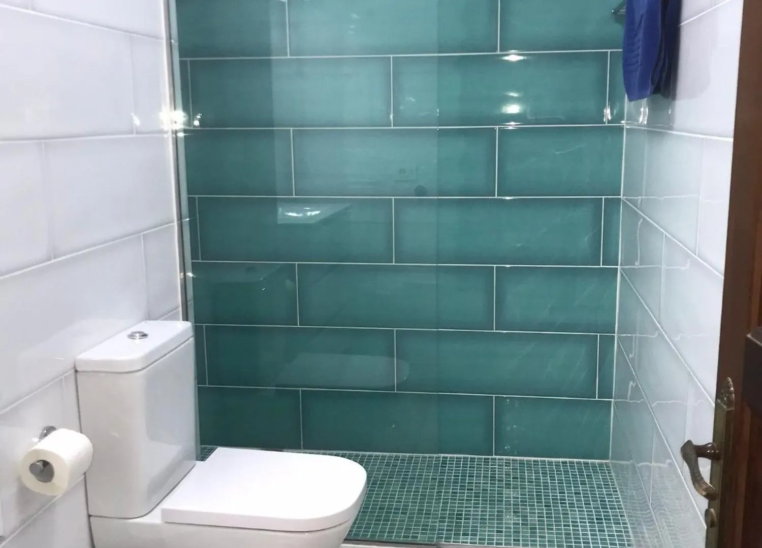 Apartment 8A2 Victoria Court 1, Los Cristianos, Tenerife Los Cristianos (Tenerife)
