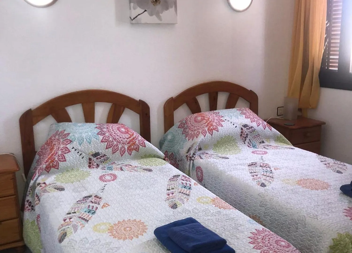 Apartment 8A2 Victoria Court 1, Los Cristianos, Tenerife 0*, Los Cristianos (Tenerife) Spanien